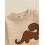 (3-6 Months, Khaki) Φούτερ δεινοσαύρων για μακριά μανίκια 6