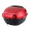 Aumotop 28L Tail Box 420x410x280mm White/Black/Red 3