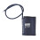 Adjustable Child Blood Pressure Cuff Replacement 6.7in-8.7in with Connector 2