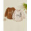 (9-12 Months, Coffee) Rompertje voor baby's herfst jumpsuit. 6