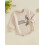 (0-3 Months, Khaki) Rompertje voor baby's herfst jumpsuit. 5