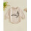 (9-12 Months, Khaki) Rompertje voor baby's herfst jumpsuit. 4
