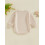 (0-3 Months, Khaki) Rompertje voor baby's herfst jumpsuit. 6