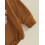 (9-12 Months, Coffee) Rompertje voor baby's herfst jumpsuit. 11