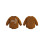 (6-9 Months, Coffee) Rompertje voor baby's herfst jumpsuit. 13