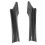 Front Lip Splitter ABS for 5 Series F10/F11 Carbon 1
