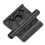 Battery Lock Hold for UV 5R/5RA/5RB/5RC/5RE, ABS 2
