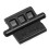 Battery Lock Hold for UV 5R/5RA/5RB/5RC/5RE, ABS 3