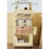 Movable Book Rack Large-Capacity Beige 75x37x22cm 2