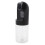 Automatic Mouthwash Dispenser with LED Display, Touchless Smart 600ml Wall Mounted Bathroom Use 1