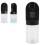 Automatic Mouthwash Dispenser with LED Display, Touchless Smart 600ml Wall Mounted Bathroom Use 5