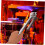 Drum Bracket for Snare and Tom Drums, Lightweight Quick Setup Stand for Secure Mounting and Performance 2