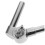 Drum Bracket for Snare and Tom Drums, Lightweight Quick Setup Stand for Secure Mounting and Performance 5