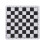 PU Leather Chess Board 24x23.6cm Mouse Pad 2