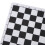 PU Leather Chess Board 24x23.6cm Mouse Pad 7