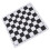 PU Leather Chess Board 24x23.6cm Mouse Pad 8