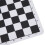 PU Leather Chess Board 24x23.6cm Mouse Pad 11