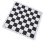 PU Leather Chess Board 24x23.6cm Mouse Pad 13