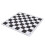 PU Leather Chess Board 24x23.6cm Mouse Pad 14