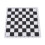 PU Leather Chess Board 24x23.6cm Mouse Pad 15