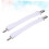 4pcs Bed Sheet Straps Adjustable Elastic Fasteners with Secure Grip Clips Heavy Duty Corner Holders 2