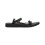 Teva (, ) Teva Original Universal Slim Women's Black Sandals 5