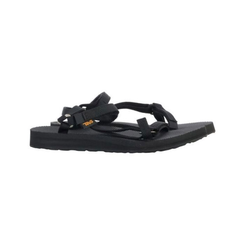 Teva (, ) Teva Original Universal Slim Women's Black Sandals 2
