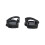 Teva (, ) Teva Original Universal Slim Women's Black Sandals 6