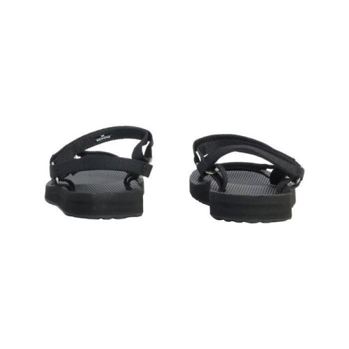 Teva (, ) Teva Original Universal Slim Women's Black Sandals 2