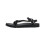 Teva (, ) Teva Original Universal Slim Women's Black Sandals 1