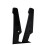 Clarinet Stand with Detachable Secure Support, Stable Balanced Base for Flute Oboe Musicians 4