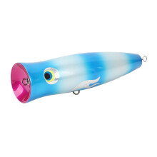 GT Popper 202g 20cm Color 01 Saltwater Popper