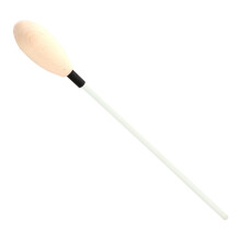 Maple Wood Conductor Baton with Ergonomic Non‑Slip Grip for Professional Orchestra Performances