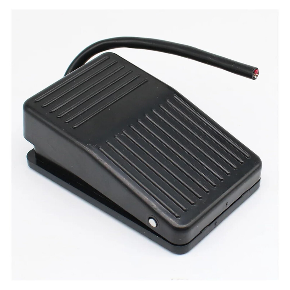 Fs1 Nonslip Momentary Foot Pedal Switch 10A 250V Controller For Electric Power Tools 9073542050797