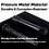 Portable Flute Stand for C Flutes, Lightweight 64g Foldable Holder with Secure 4Claw Support and Fast Setup 4