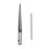 Guitar Bridge Pin Hole Reamer with Precise Tapered Cutting, Durable Rust Resistant Tool for Luthier Work 3