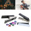 Guitar Pick Maker Cutter for Custom Plectrums, Compact Handheld Tool with Precise Cutting Performance 2