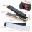 Guitar Pick Maker Cutter for Custom Plectrums, Compact Handheld Tool with Precise Cutting Performance 3
