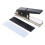 Guitar Pick Maker Cutter for Custom Plectrums, Compact Handheld Tool with Precise Cutting Performance 5
