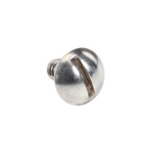 Replacement Truss Head Screw 1024 x 3/8 Slotted for BKISCR136 Panels Enclosures Secure Fit Design