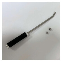Trumpet Tool and French Horn Tool Set with Durable Alloy Construction and Ergonomic Handle