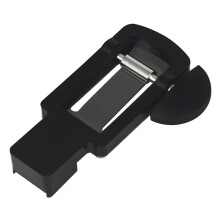 Saxophone Reed Cutter and Clarinet Reed Trimmer, Precise Reed Tool for Alto Tenor Musicians