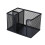 Multifunctionele pen-organizer met antislipbasis, 3 1