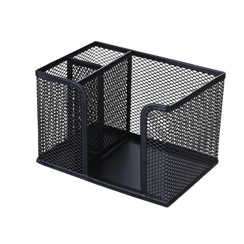Multifunctionele pen-organizer met antislipbasis, 3
