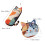 Desktop Stationeries Storage Bag Pen Holders Box-rectangle 4