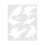 Detailed Ravens Bird Stencil Great For Drawing And Decorative 1