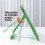 Support de lecture pliable en plastique pour manuels-satsuma 5