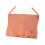 Foldable Book Rest with Page Clip Plastic Reading Stand-Pink 1