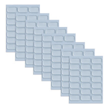 Double Side Dots Sticker Invisible Adhesive Tape-20mm168 grains