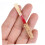 2 Pack Handmade Oboe Reeds Soft Flexible Strength for Warm Expressive Tone Performance 5